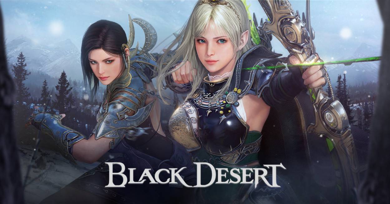 Black Desert Online lanza la temporada inaugural del torneo 3v3 Arena de Solare